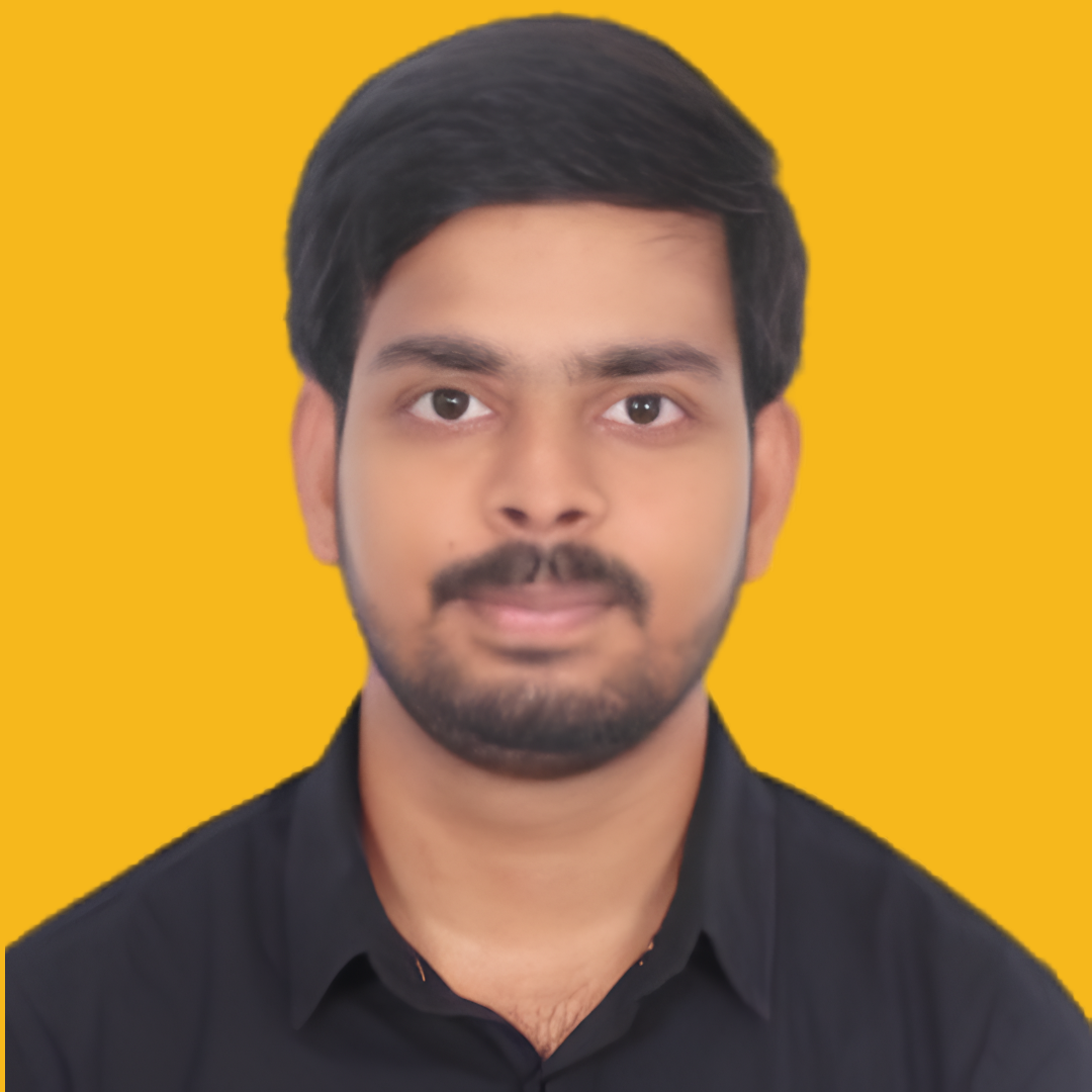 Mr. Sainath Lokre